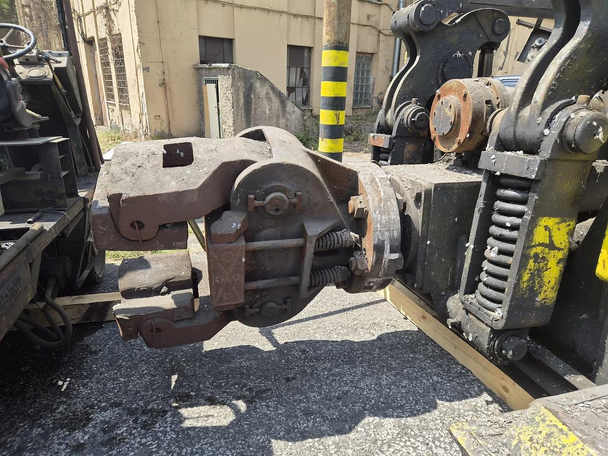 Used 3 tons Manipulator Dango & Dienenthal
