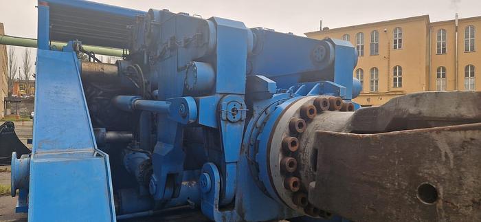 Used Dango & Dienenthal SSM300S