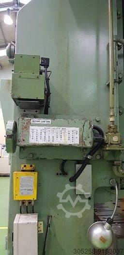 Used Press Transfer Forging AIDA CFT-60