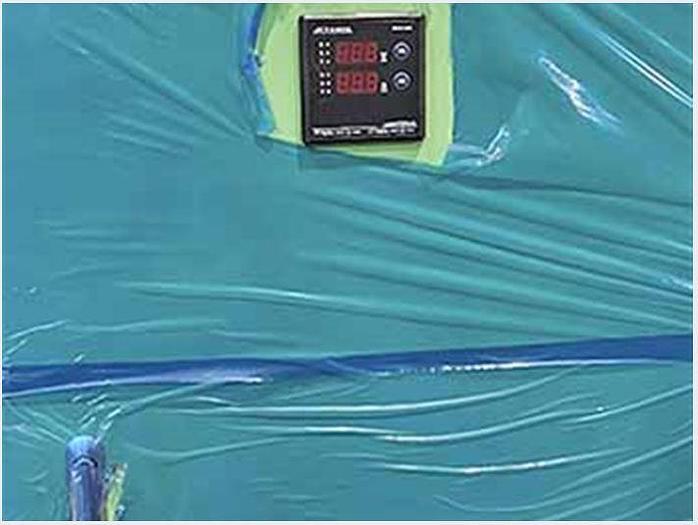 Used Upsetter MF20/250