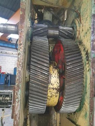 Used 1986 Barnaul, Russia KB8340