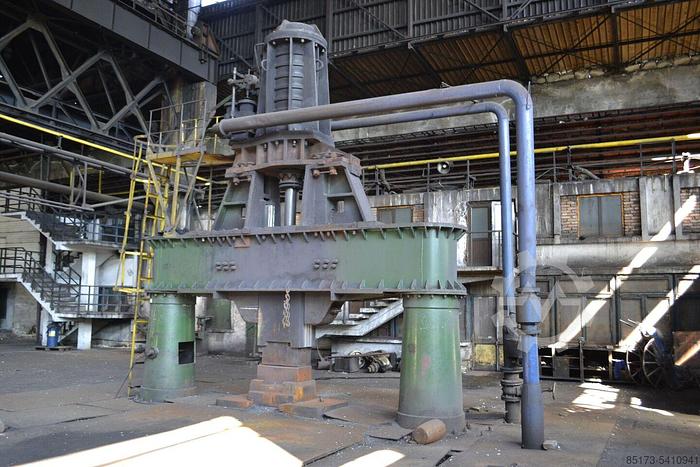 Used 1992 TMP Voronezh Russia