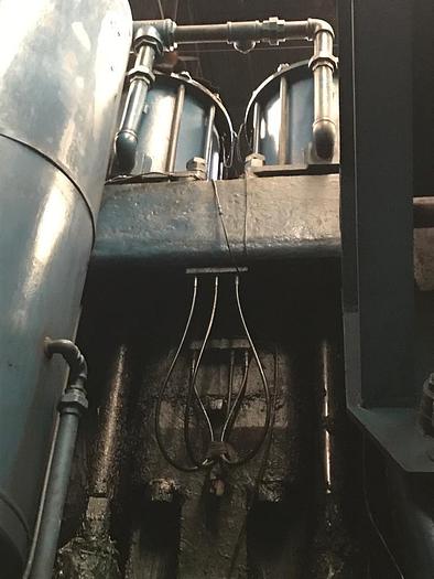 Used Press Hot Forging Maxipress