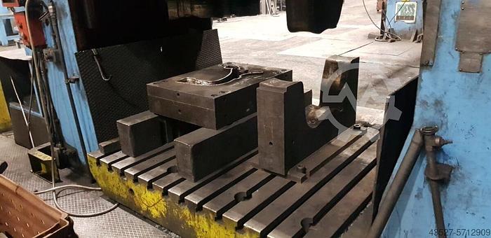 Used Press Trimming Wilkins & Mitchell