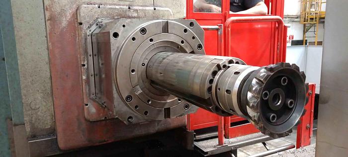 Used 1989 Skoda W200HC