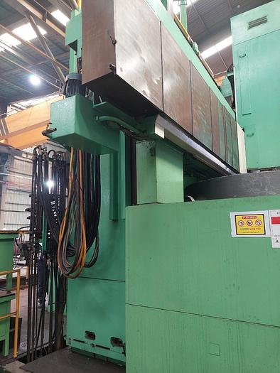 Used 1995 Dorriess Scharmann