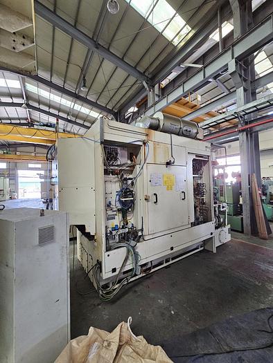 Used 2005 Liebherr LCS300