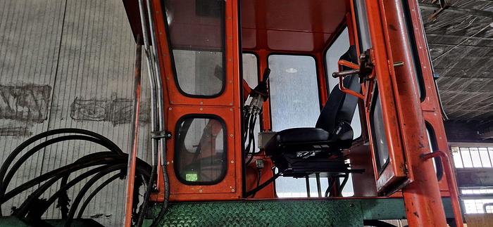 Used Dango & Dienenthal AMP3000