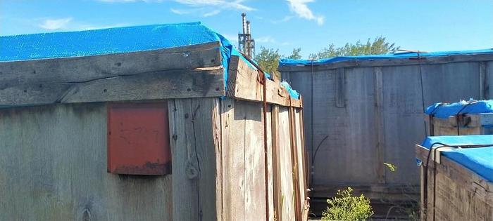 Press Hot Forging TMP Voronezh Russia K8052