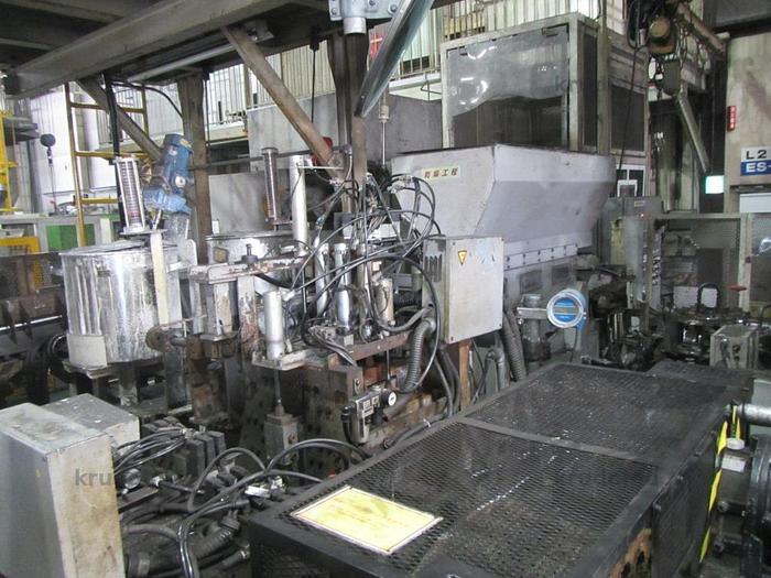 Used Press Cold Forging Kobelco(Kobe Steel) LCF-1000