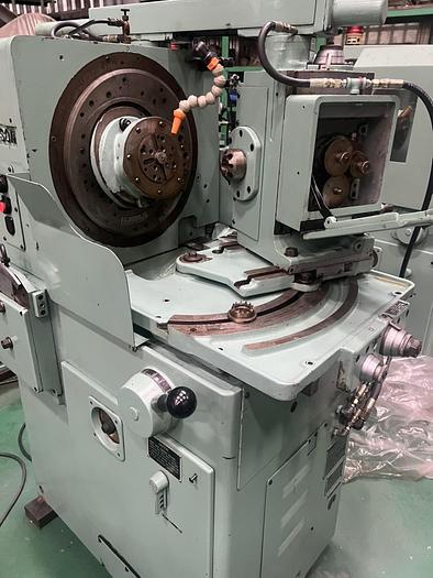 Used Gear Generator Spiral Bevel & Hypoid 102