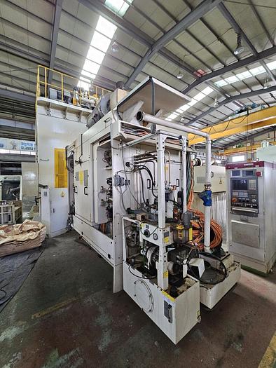 Used 2005 Liebherr LCS300