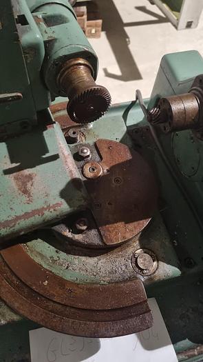 Used Gear Bevel Grinder 104