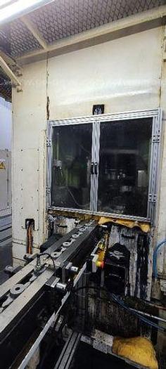 Used Cold Forging Press Line Schuler KB2-1000-1.25-400 / DSG45