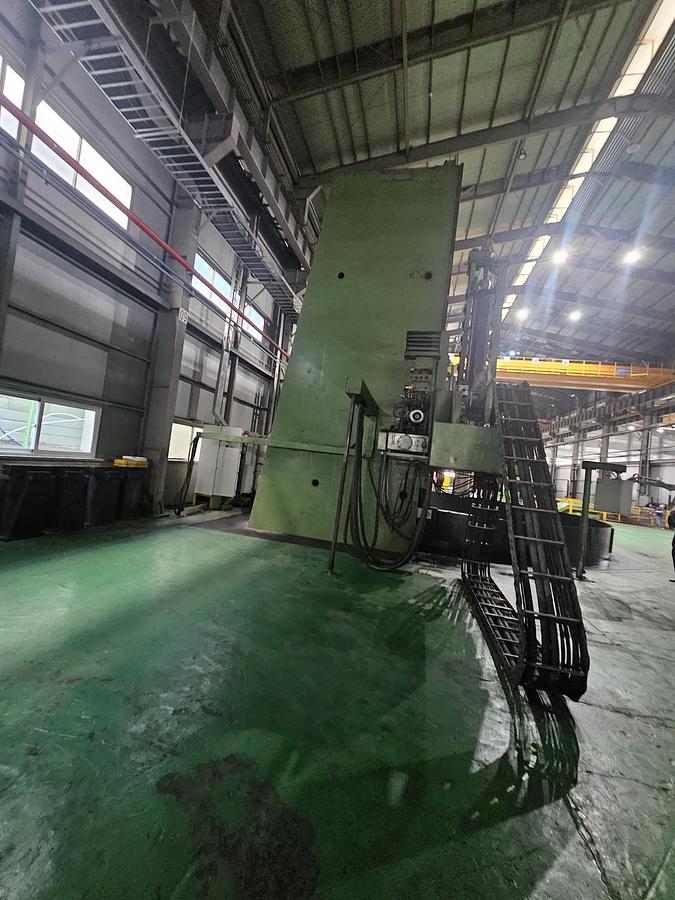 Used Berthiez TDM630