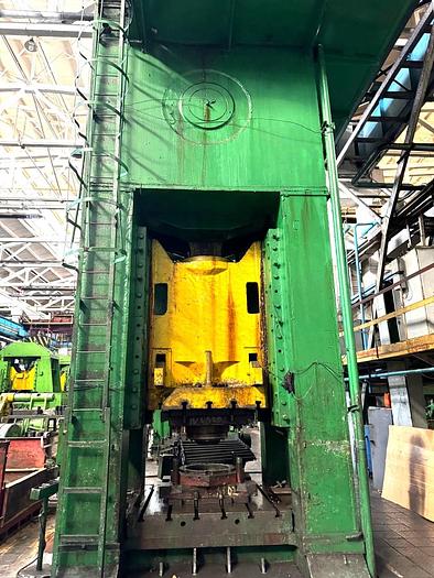 Used 1987 TMP Voronezh Russia K2542