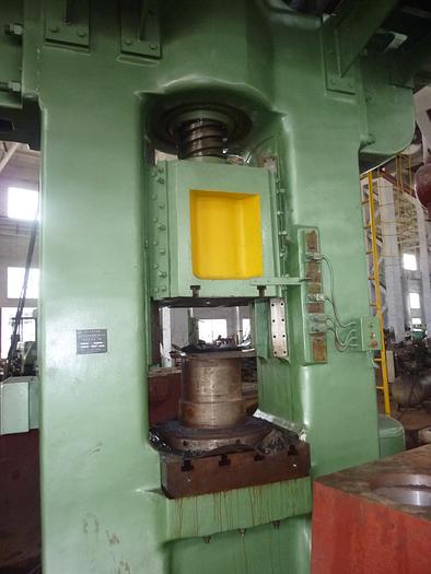 Used Press Friction Screw 53-630A