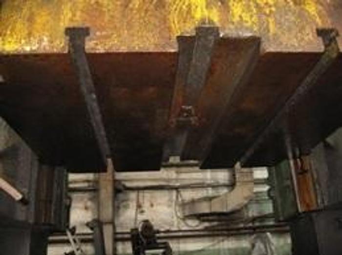 Used Press Trimming K9538