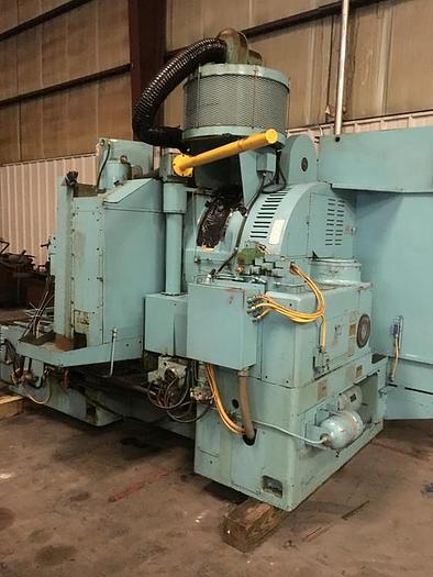 Used Gear Generator Spiral Bevel & Hypoid Gleason 463