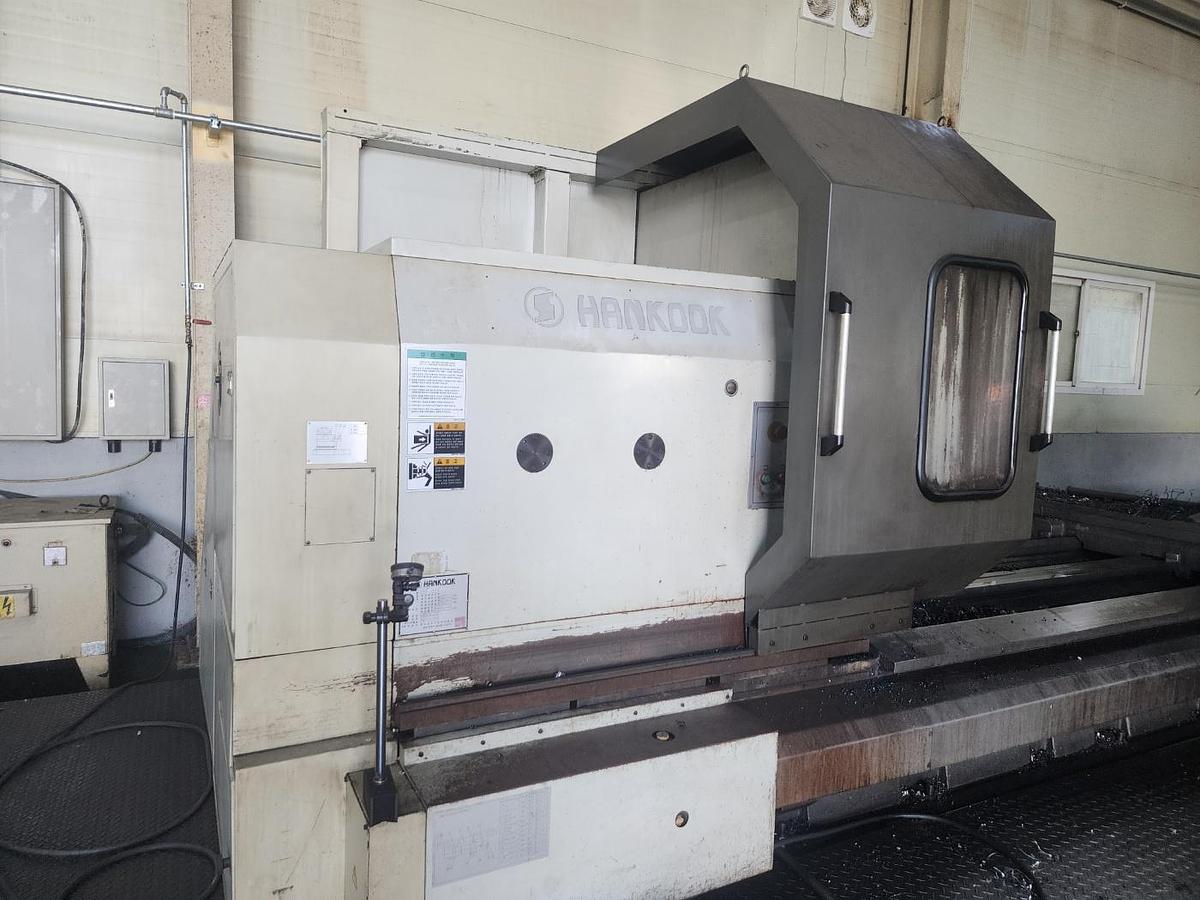 Used 2015 Hankook Dynarturn-15