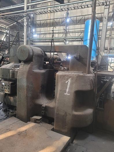 Used Upsetter National