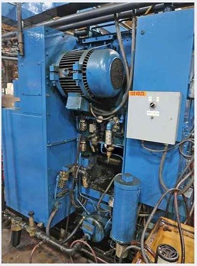 Used Upsetter WSHK100