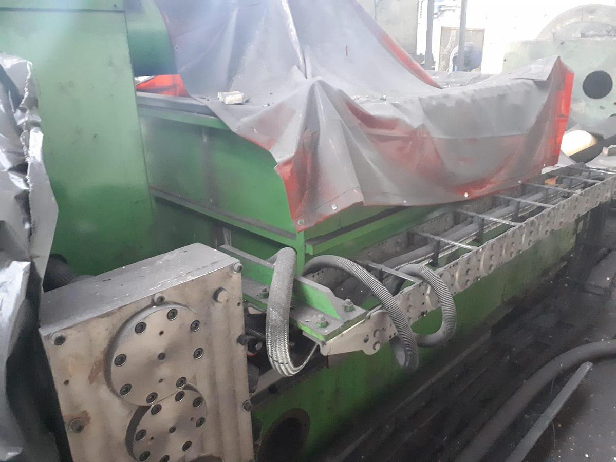 Used CNC Deep Hole Drilling