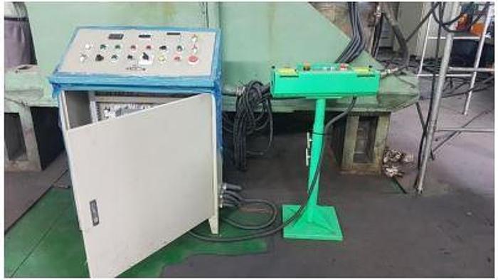 Used Press Hot Forging KSP250