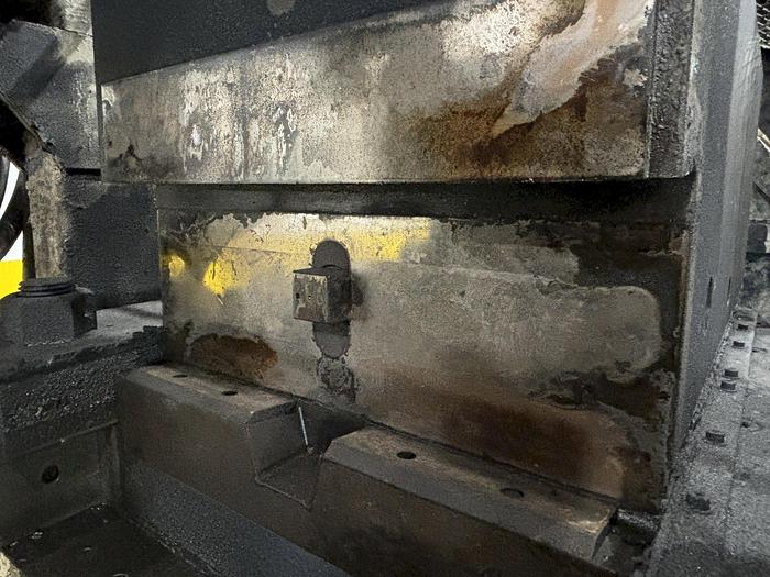 Used Upsetter Chambersburg 8MP