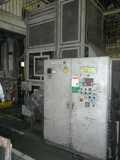 Used Press Cold Forging Kobelco(Kobe Steel) LCF-1000