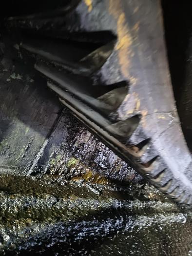 Used TMP Voronezh Russia K8544