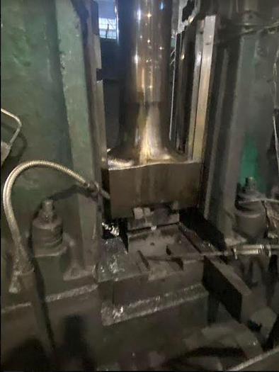 Used Hammer Forging Pneumatic Huta Zygmunt, Polish MPM1600B