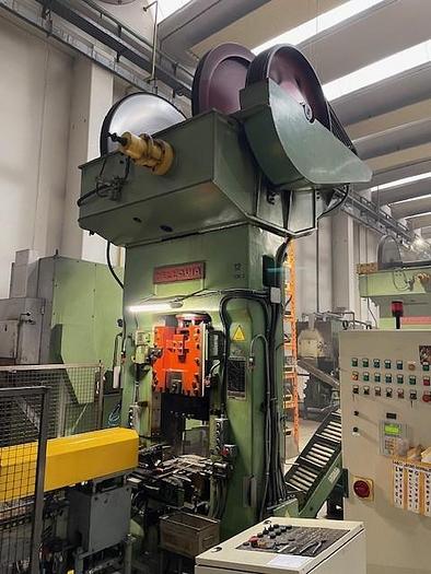 Used Dellavia KB8336