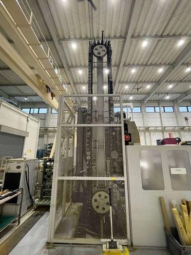 Used Plano Miller Mitsubishi MVR45