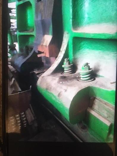 Used Hammer Forging Pneumatic Russian M2147