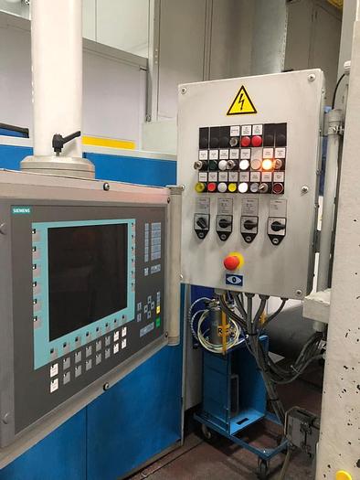 Used Press Forging Hydraulic Muller