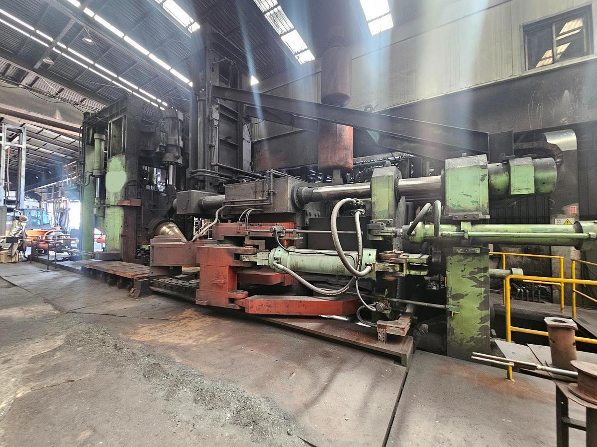 Used 1982 Barnaul, Russia KB8336