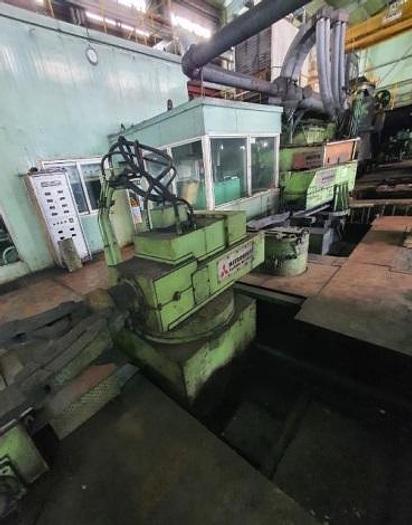 Used Ring Rolling Line MRS-1600