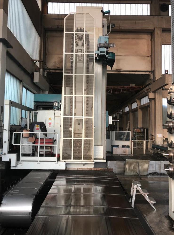 Used Pama SPEEDRAM2000