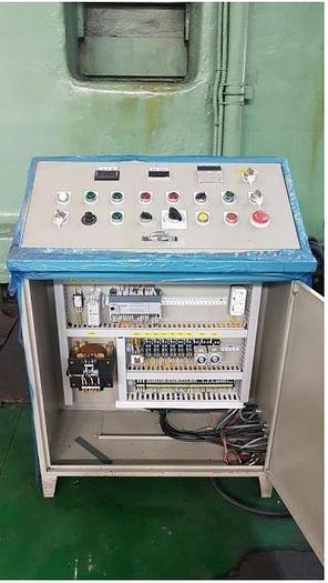 Used Press Hot Forging KSP250