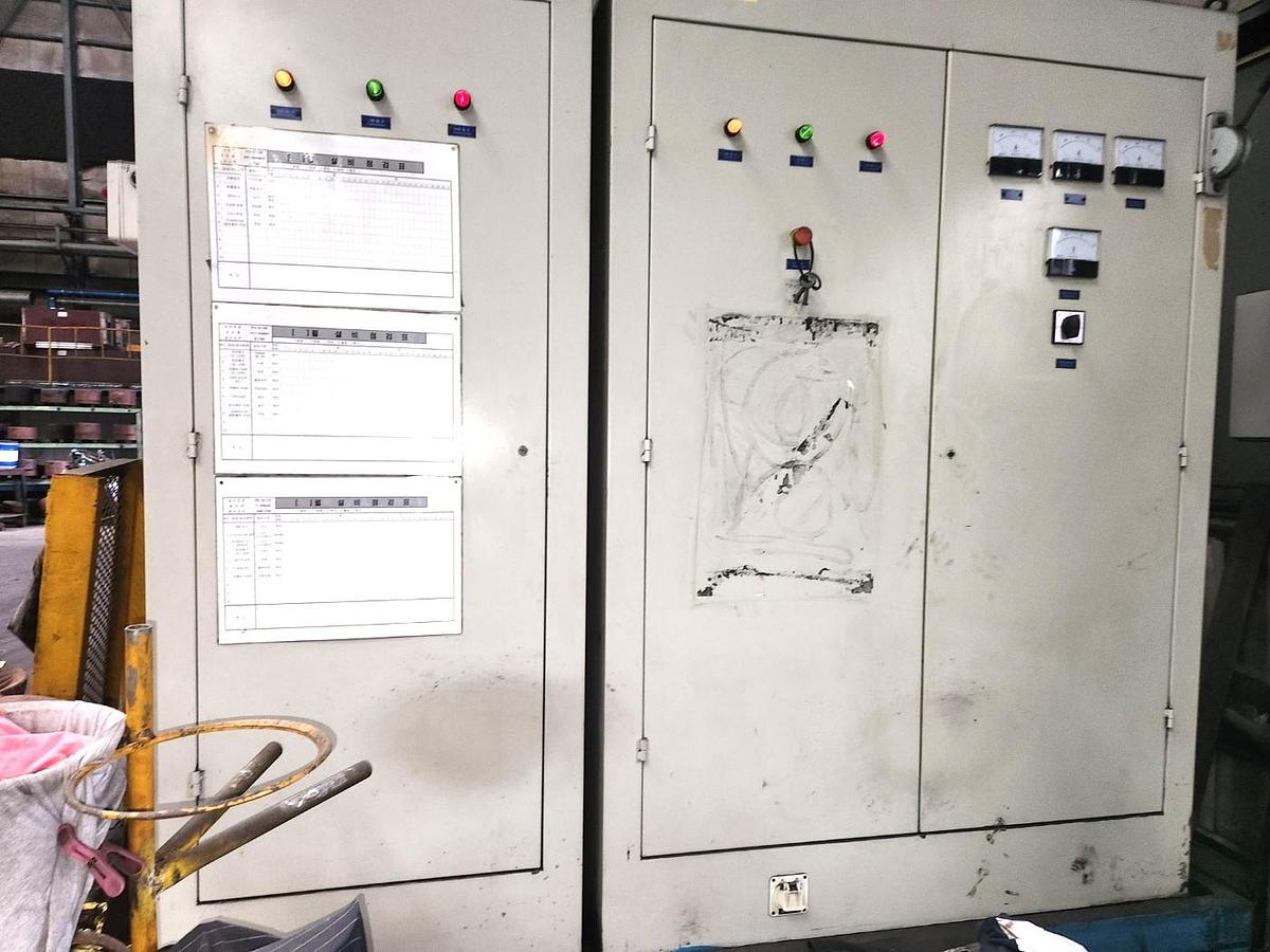 6 tons Hammer Forging Pneumatic Erie