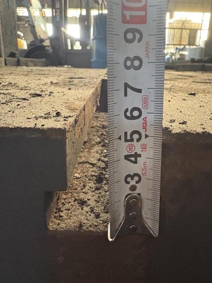 Used Sato SLP-1500-140-130