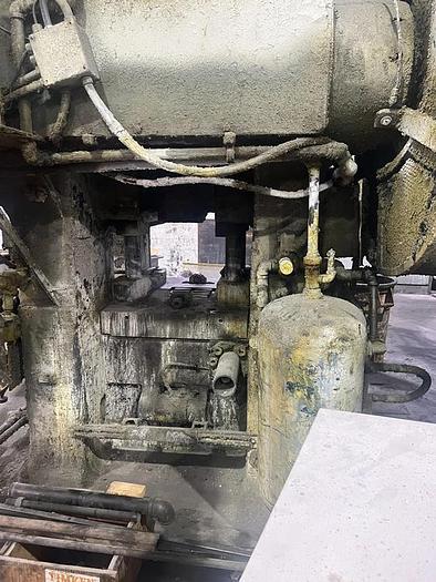 Used 1979 National Maxipress