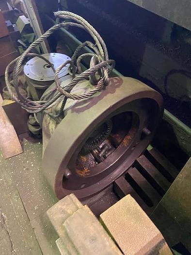 Used Nomura JFB-130Q