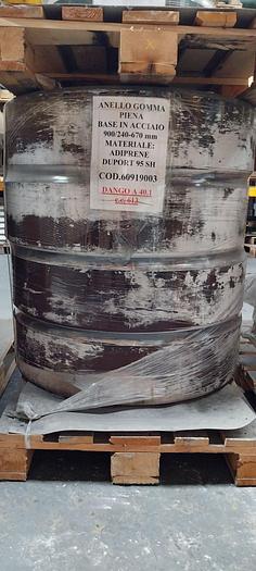 Used Manipulator Dango & Dienenthal A40.1