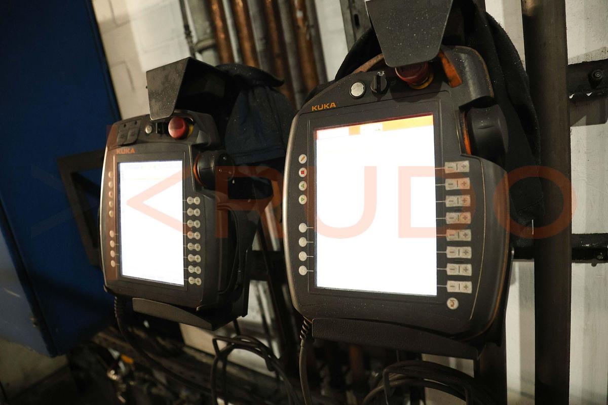 Used 2002 Beche KGH5B