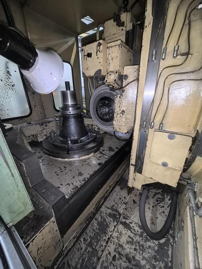 Used Gear Grinder Stanko 5843