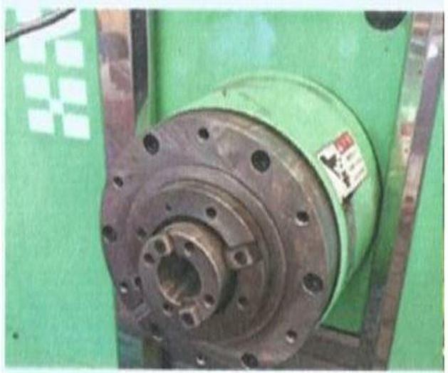 Used 2016 HNK TP-130