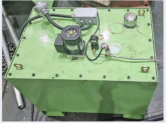 Used Upsetter MF20/250