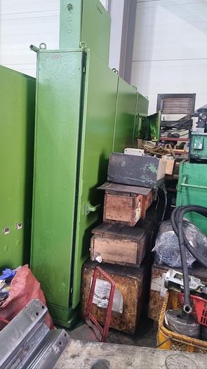 2 tons Hammer Forging Hydraulic Beche